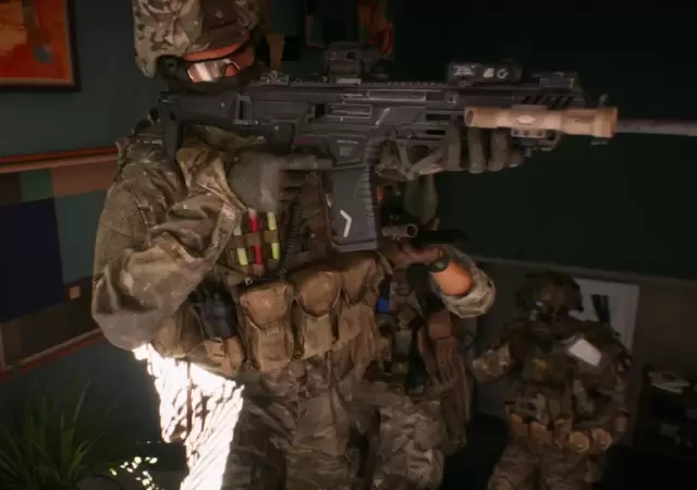 Battlefield 6