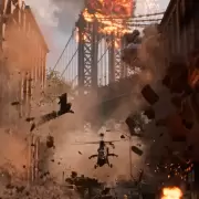 Arrancamos mal: las trampas ponen en jaque la beta abierta de Battlefield 6