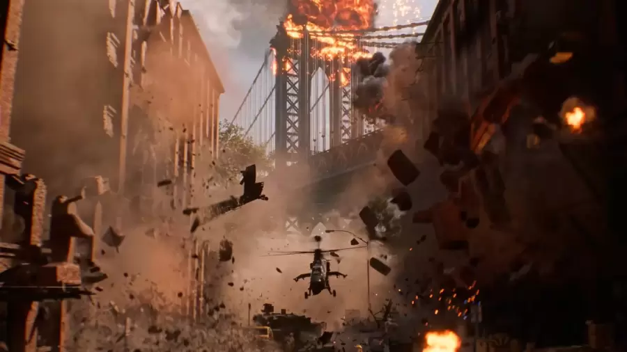 Battlefield 6