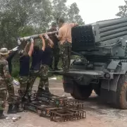 Persisten los enfrentamientos entre Tailandia y Camboya en zona fronteriza