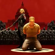 Wolfenstein tendrá su propia serie en Prime Video: acción, nazis y ciencia ficción