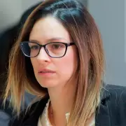 "Mi nombre pesa": quebró el silencio Julieta Silva, la sanrafaelina detenida