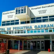 Trabajadores del Garrahan preparan un nuevo paro en agosto