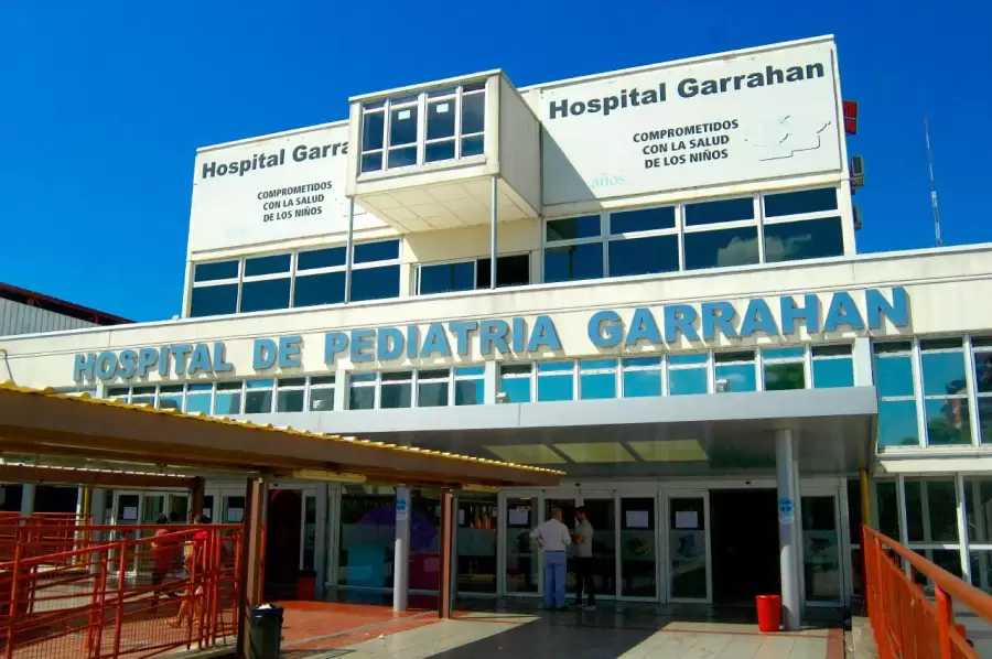 Preparan un gran paro en el Garraham/