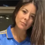 La "bostera" que inspiró a Sabina denunció al hermano de Riquelme