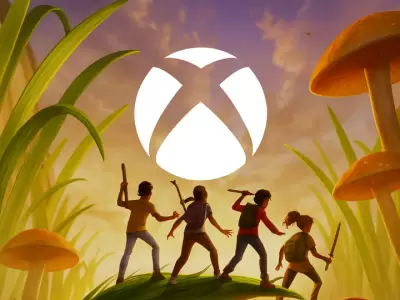 �Lo nuevo de Xbox est� ac�! Juegos imperdibles desde el 28 de julio al 1 de agosto