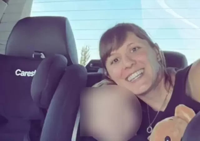 Antonella Prieto falleci� tras descompensarse en una muestra de dinosaurios durante las vacaciones de invierno/ Fuente: web