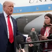 Trump no para: 50% de aranceles a India por comprar petr�leo ruso