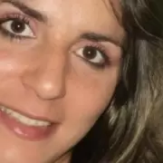 Chascom�s: ten�a 37 a�os y su vida fue truncada por la tragedia tras una relaci�n violenta