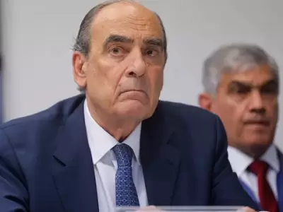 El jefe de Gabinete, Guillermo Francos, asegura que la palabra de EE.UU. "es suficiente". (Foto: archivo web)