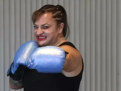 Alejandra Locomotora Oliveras ha mostrado signos de recuperaci�n/ Fuente: Web