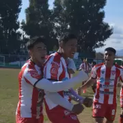 San Mart�n de Mendoza gan� y es l�der; Hurac�n Las Heras resbal� en la rev�lida