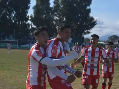 Triunfazo del Chacarero