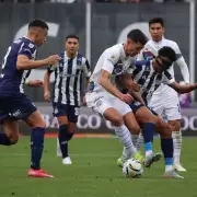 Godoy Cruz no supo aprovechar la ventaja y empat� sin goles ante Talleres