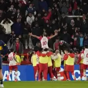 Boca perdi� con Hurac�n y profundiza cada vez m�s su crisis