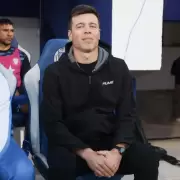 Godoy Cruz: Esteban Solari qued� en la cuerda floja y ya suenan reemplazantes