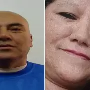 Femicidio con mensaje escrito en el cuerpo: horror en un descampado mendocino