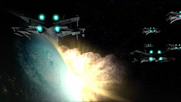 La teor�a afirma que aliens llegar�an en noviembre.