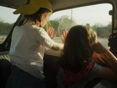 Bafici itinerante 2025.