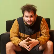 VIDEO | Homero Petinatto estalló tras el video de La Reini y respondió
