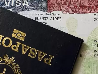 El Programa de Exenci�n de Visa permite a los ciudadanos de los pa�ses ingresar a Estados Unidos sin visa.