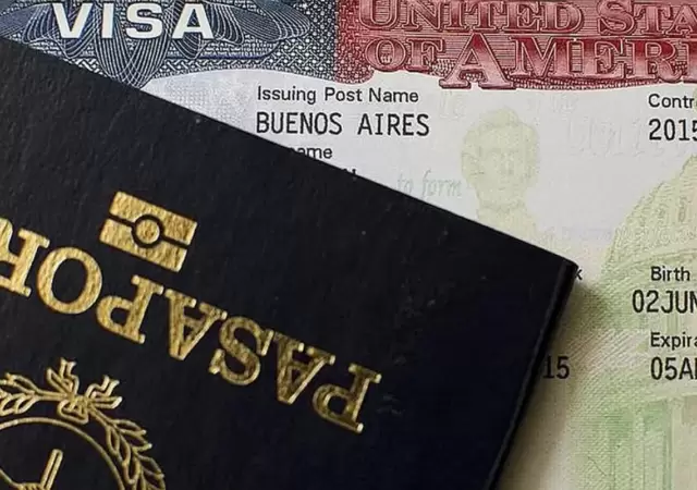 El Programa de Exenci�n de Visa permite a los ciudadanos de los pa�ses ingresar a Estados Unidos sin visa.