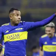 Sebasti�n Villa y la millonaria indeminizaci�n que le reclama a Boca