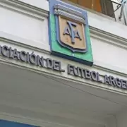 El Gobierno reaviv� su pelea con la AFA: le quit� beneficios impositivos a los clubes