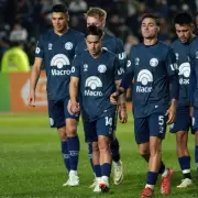 �Cu�ndo y d�nde? Venta de entradas para Independiente Rivadavia - Central C�rdoba