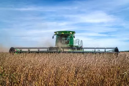 El Gobierno anunci� la baja permanente de retenciones al campo/ Fuente: X