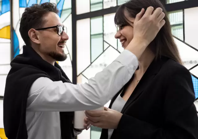 Oficinas, emociones y romance: claves para no cruzar los l�mites.
