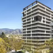 Se lanza la Cámara Empresaria de Desarrolladores Urbanos de Mendoza