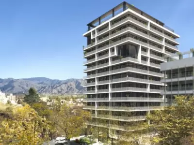 Se lanza la C�mara Empresaria de Desarrolladores Urbanos de Mendoza.