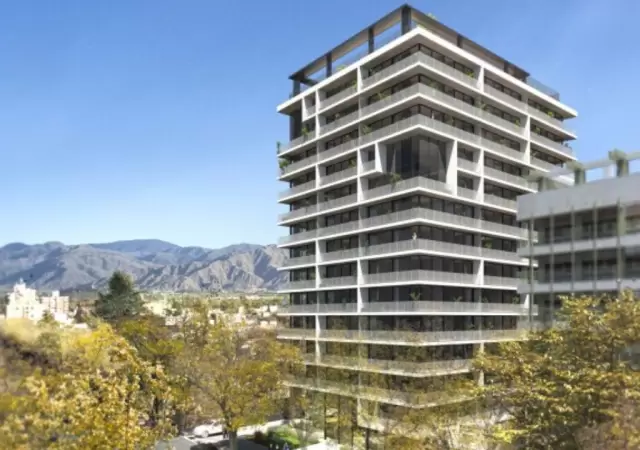 Se lanza la C�mara Empresaria de Desarrolladores Urbanos de Mendoza.