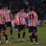 San Mart�n de Tucum�n cambi� de DT a d�as de enfrentar a River