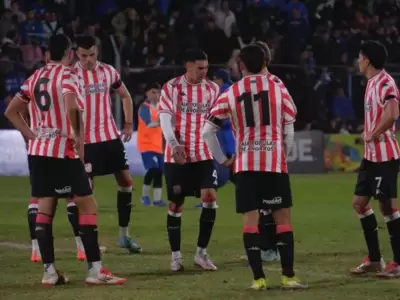 El elenco tucumano se mide ante River el s�bado.