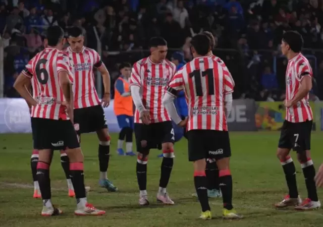 El elenco tucumano se mide ante River el s�bado.