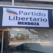 El Partido Libertario negocia alianzas tras definir su lista para diputados nacionales