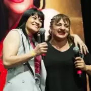 La 'Tigresa' Acu�a despidi� con dolor a la 'Locomotora' Oliveras: "Un vac�o inmenso"