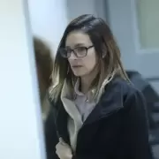 Julieta Silva vuelve a prisi�n: desobediencia, amenazas y un nuevo esc�ndalo