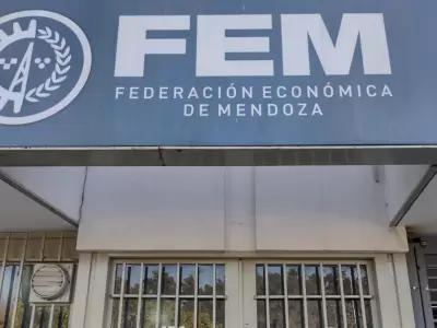 La Federaci�n Econ�mica de Mendoza/