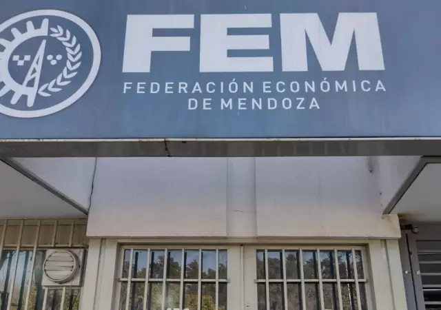 La Federaci�n Econ�mica de Mendoza/