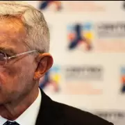 El expresidente �lvaro Uribe es hallado culpable por soborno