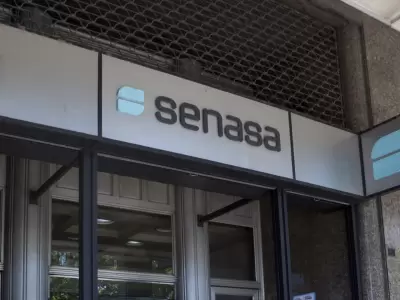 Servicio Nacional de Sanidad Agroalimentaria (Senasa)/