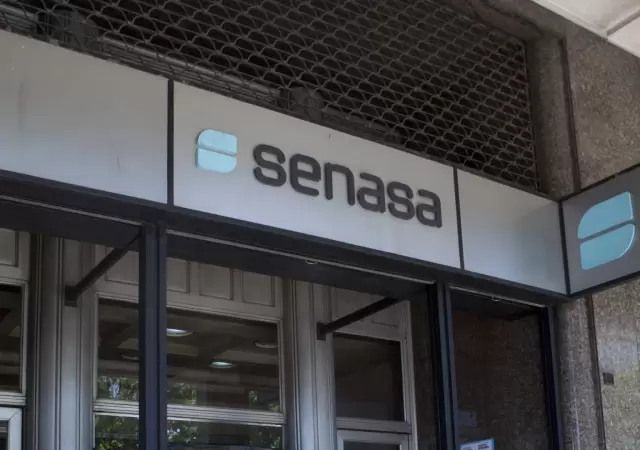 Servicio Nacional de Sanidad Agroalimentaria (Senasa)/