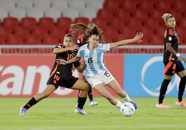 La Argentina cay� por penales