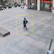 Terror en Manhattan: un tirador mató a cinco personas en un rascacielos de Park Aveneu
