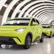 Estos modelos completan el cupo de los autos el�ctricos que llegar�n sin impuestos