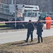 Córdoba: hallan más restos humanos cerca de donde apareció un cuerpo descuartizado