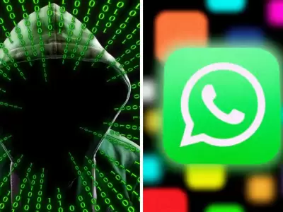 Claves para evitar caer en estafas que circulan por WhatsApp.
